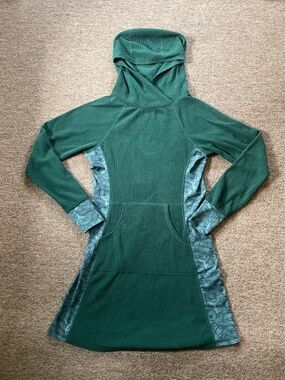 Youer Treasure Dress - Treeline, size XS. EUC